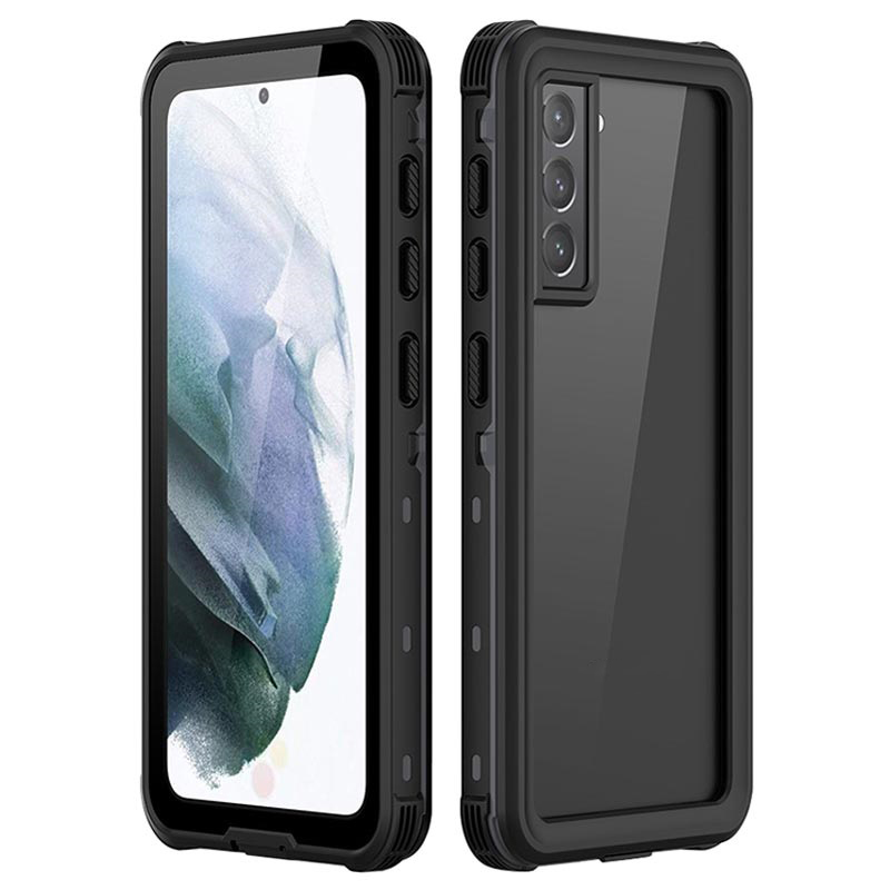 Redpepper IP68 Waterproof Shockproof Case | Samsung S21FE