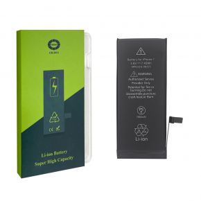 [TOL2-3] Coco Green High Quality | iPhone 7G Battery - 1960mAh