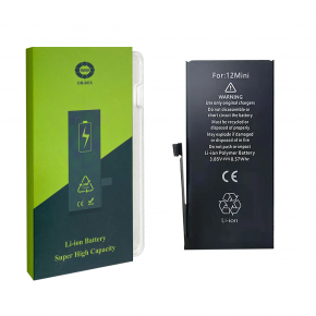 Coco Green High Quality | iPhone 13 Battery - 3227mAh