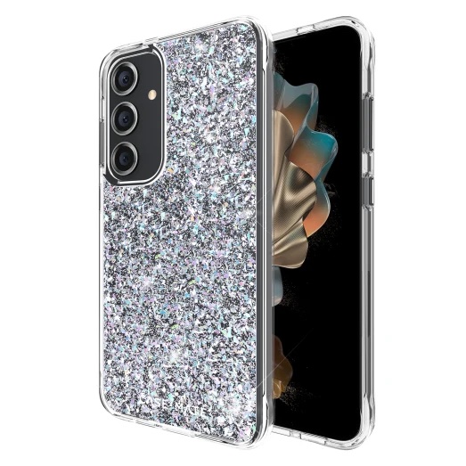 Case-Mate Twinkle Case | Samsung S24 Plus/Samsung S25 Plus - Disco