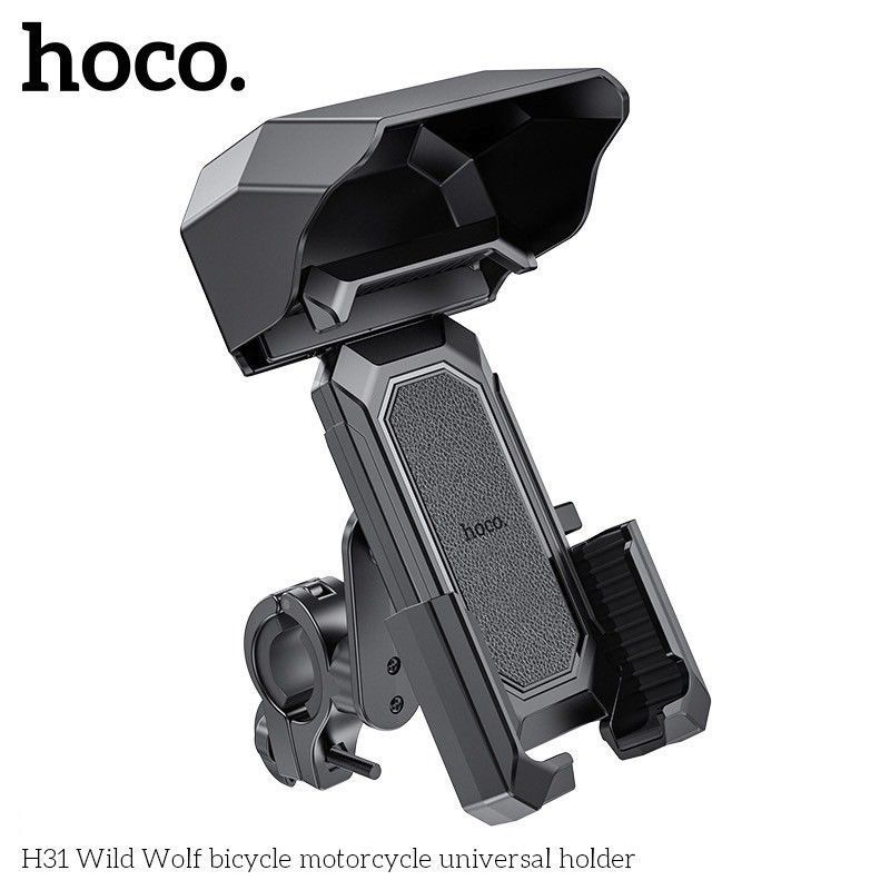 [RW1-02] Hoco H31 Wild Wolf bicycle/motorcycle universal holder
