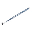 Amaoe NK1 0.01mm Straight Head Titanium Tweezers Alloy Steel Precision Non-Magnetic Non-slip Tweezers