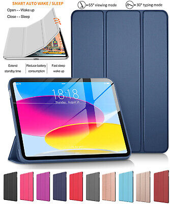 [BW-A02] Smart Flip Folio | iPad 10 (10.9)