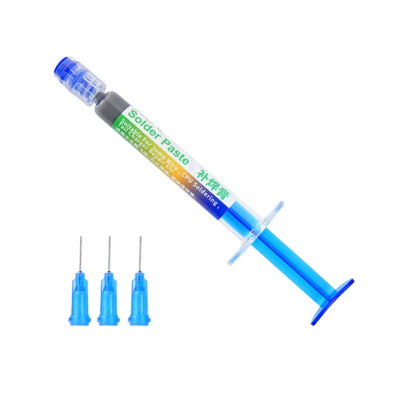 [TOL1-2] RELIFE RL-405 138℃ Lead-free Solder Paste