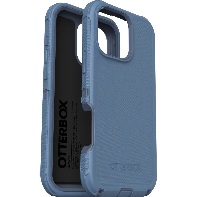 Otterbox Defender MAGSAFE | iPhone 16 Pro Max - Blue Jeans