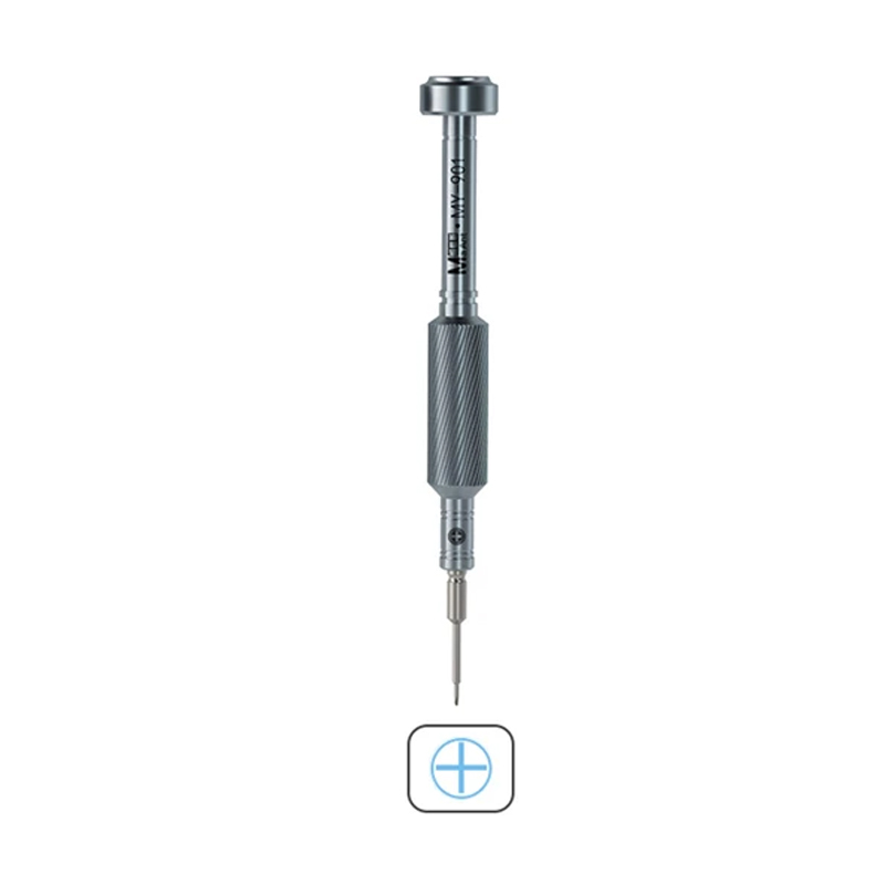 [TOL4-2] MaAnt MY-901 1.5mm Phillips Antdriver High-Precision Antirust Alloy Screwdriver
