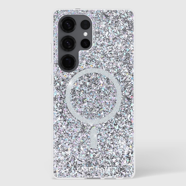 Case-Mate Twinkle Magnet | Samsung S25 Ultra - Disco