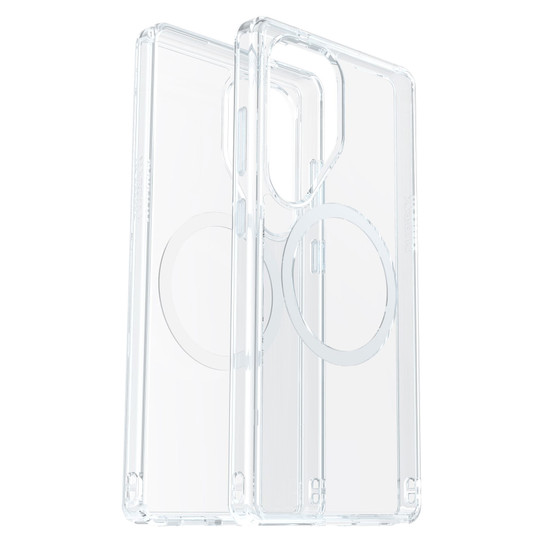 OtterBox Symmetry Magnet | Samsung S25 Ultra - Clear