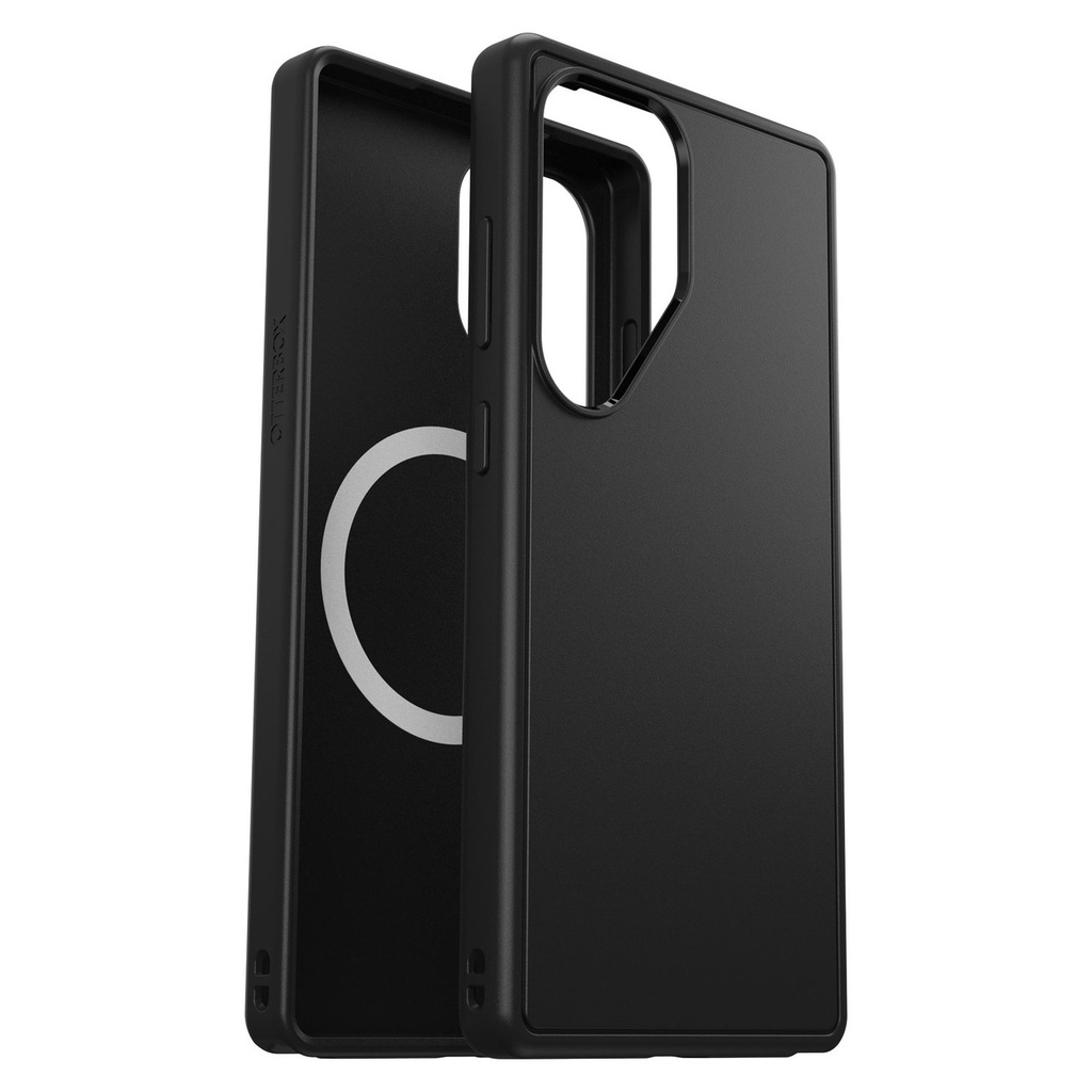 OtterBox Symmetry Magnet | Samsung S25 Ultra - Black