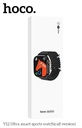 Hoco Y30 Smart sports watch(call version)