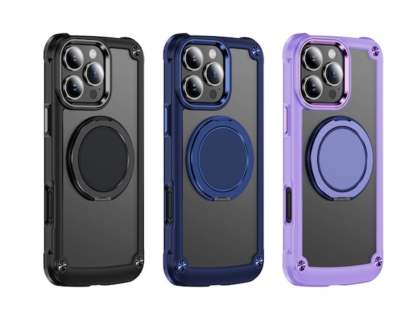 Coco Ring Stand | Samsung Galaxy A26