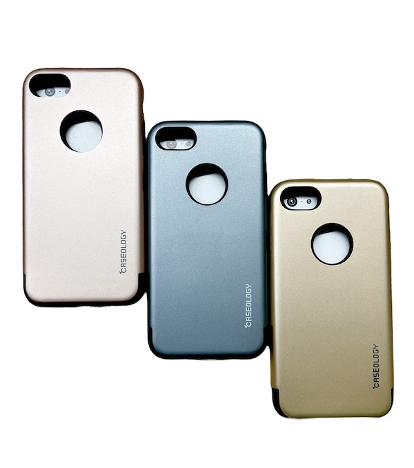 [FW7-31][FW7-28]  Caseology Dual Layer Heavy Duty | iPhone 7 Plus/6 Plus