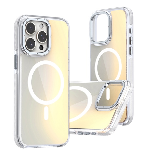 Coco Tech J21 Heavy Duty Tripple Mag | iPhone 13 Pro Max/12 Pro Max - Laser