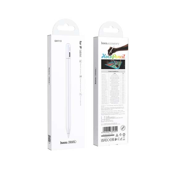 Hoco GM114 Smart active Pad dedicated capacitive pen