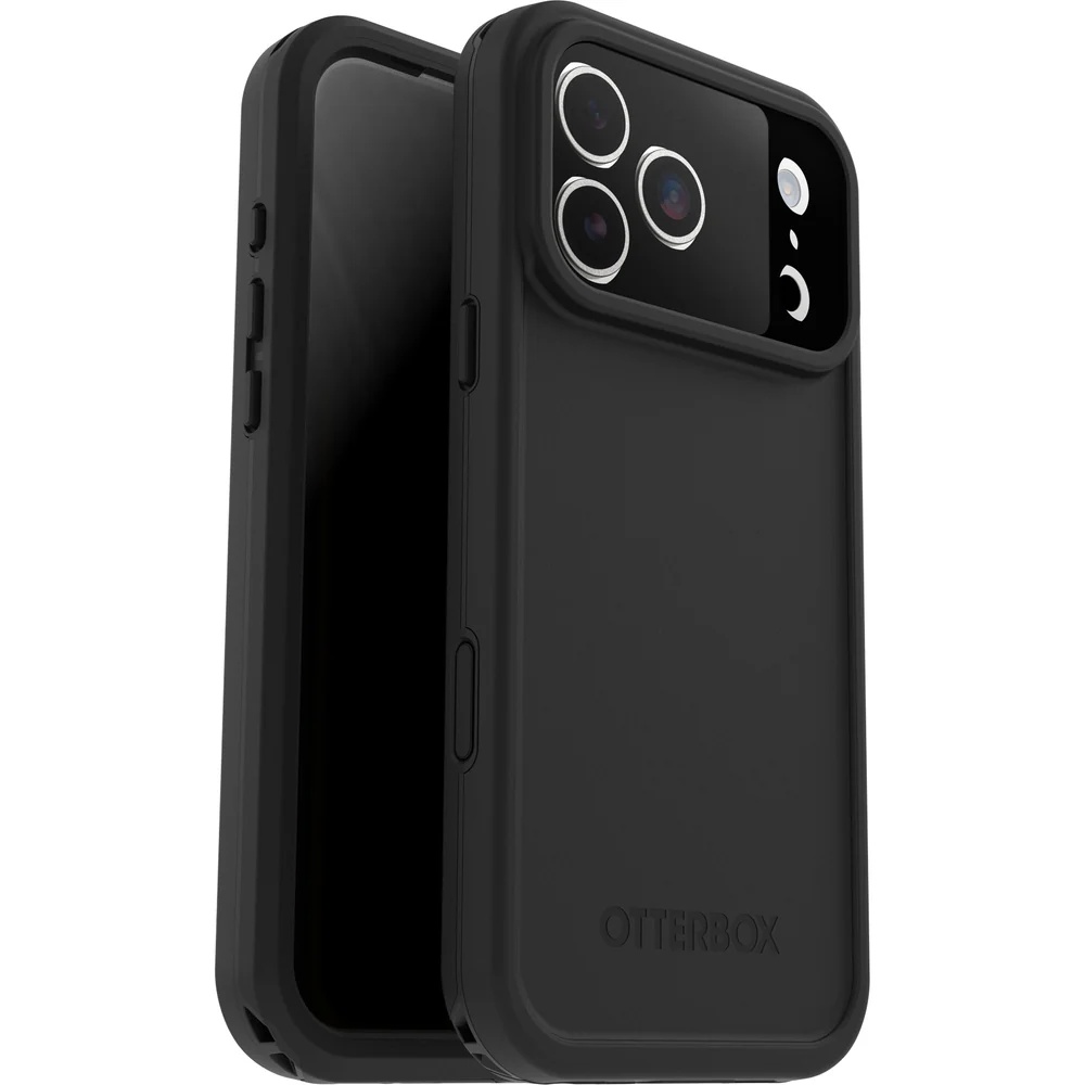 Lifeproof Otterbox FRE MagSafe | iPhone 17 Pro - Black