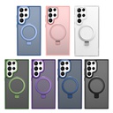 Coco Ring Stand Magnetic Anti Shock | Samsung A16/A17