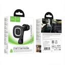 Hoco H99 Crown magnetic car holder(headrest)