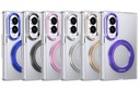 COCO Ring Stand Crystal | Samsung Fold8 (WIDE) /w Tempered Glass Protector [2pcs Front/Back]