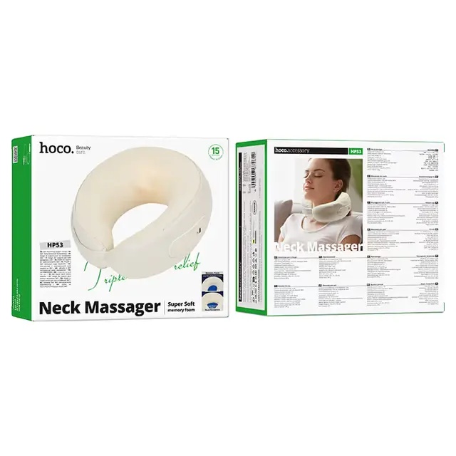 Hoco HP53 Neck massager