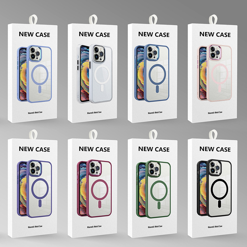 Coco MSafe Anti Shock | iPhone 16e/17e