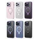 Coco Ring Stand Magnetic Anti Shock | iPhone 13 mini/12 mini