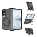 Coco Ring Stand Magnetic Anti Shock | Samsung Fold8 Wide