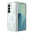 Coco Msafe Acrylic Heavy Duty | Samsung Fold8 Ultra
