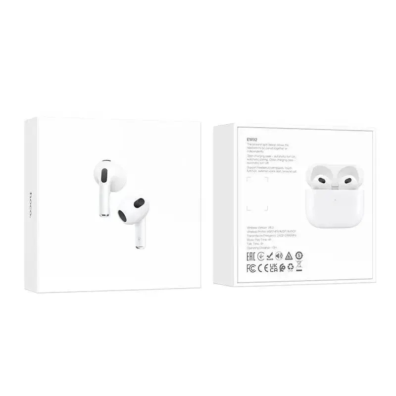 Hoco EW92 True wireless stereo headset