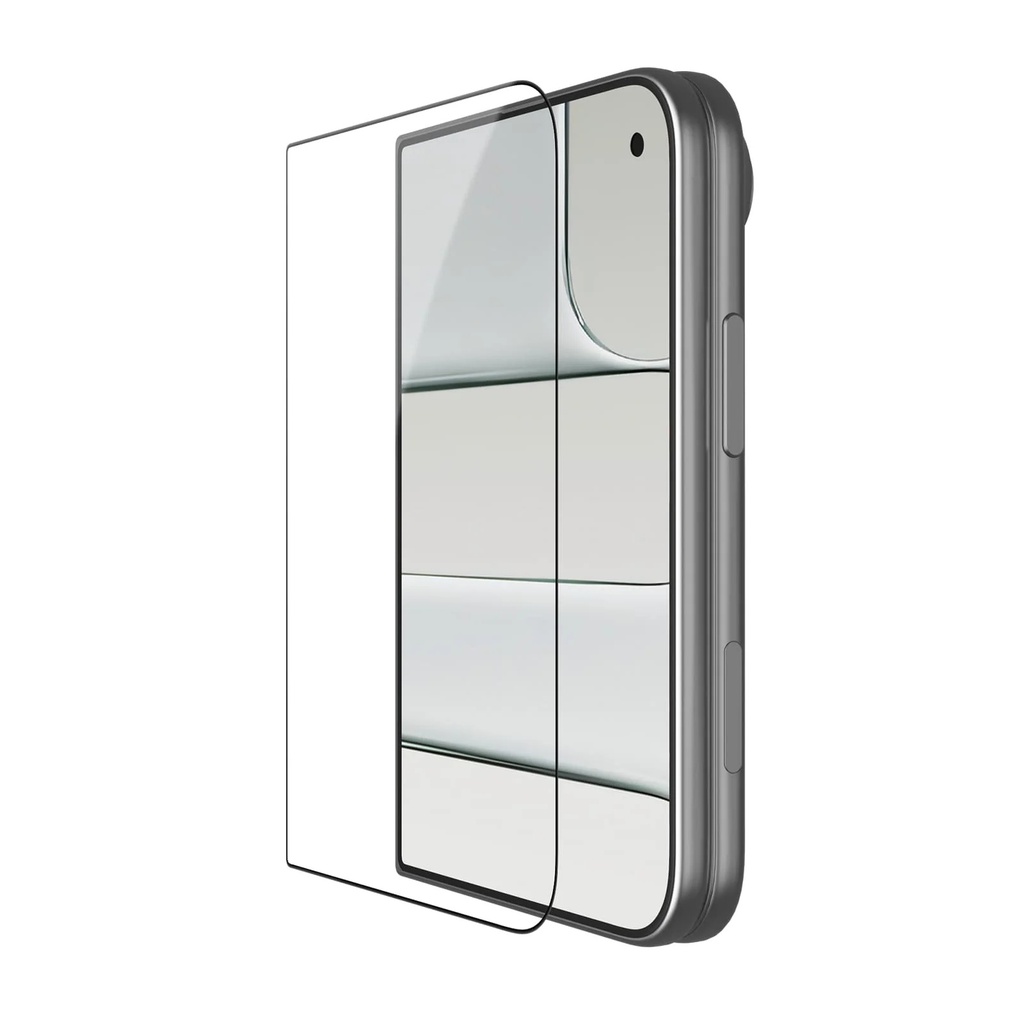 [PACK 10] Bull W Full Edge Thick Glass | iPhone DUO
