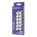 360Pcs/Box Mechanic IPS-12 Replacement Screws Kit for iPhone