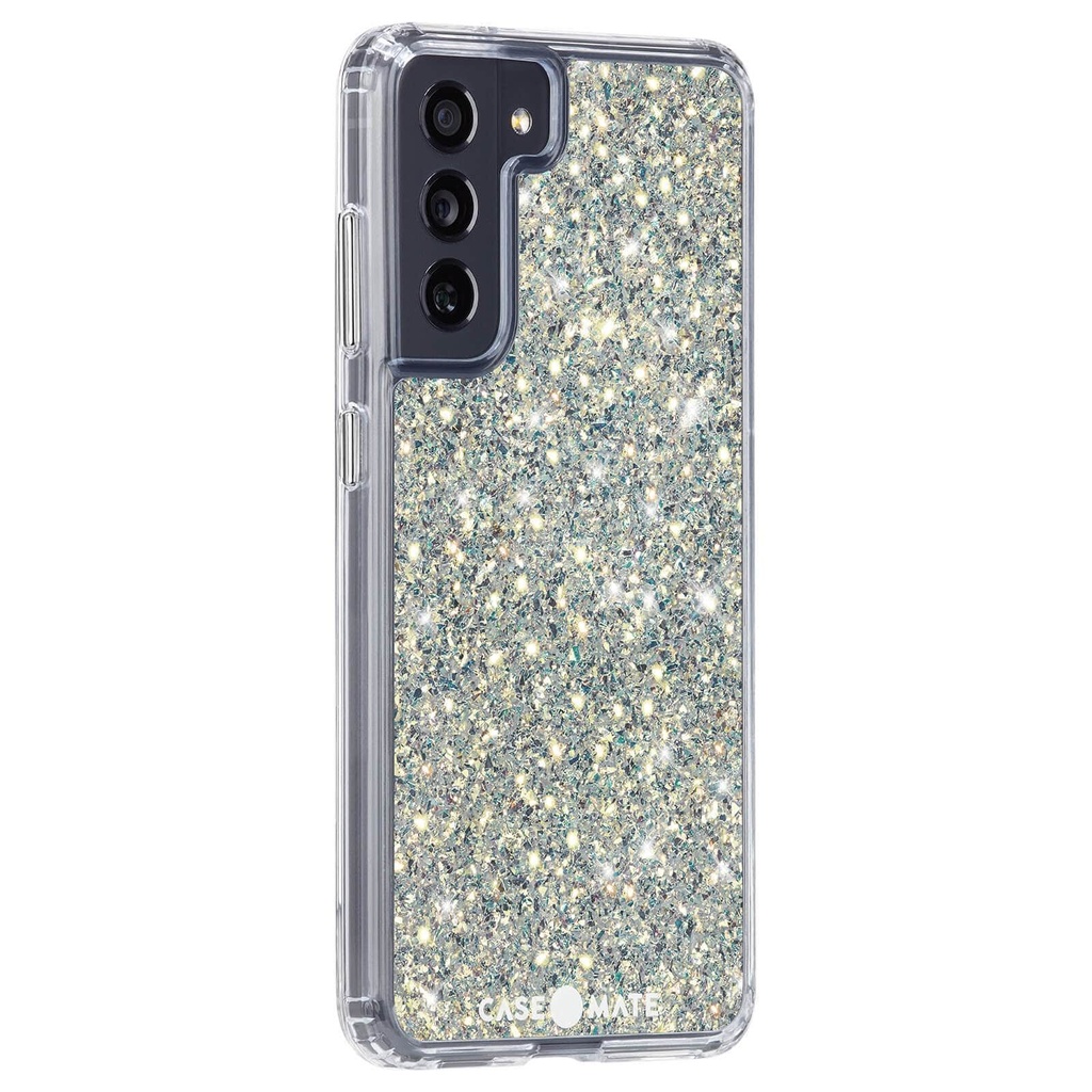 Case-Mate | Samsung Galaxy S21 FE 5G - Twinkle Stardust