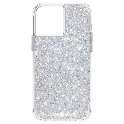 [BWS1-31] Case-Mate Twinkle | iPhone 14 Pro (6.1) - Diamond