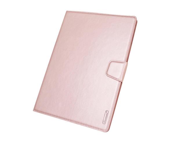 Hanman Folio | Samsung Tab S8 Ultra/S9 Ultra 14.6 inch - Rose Gold