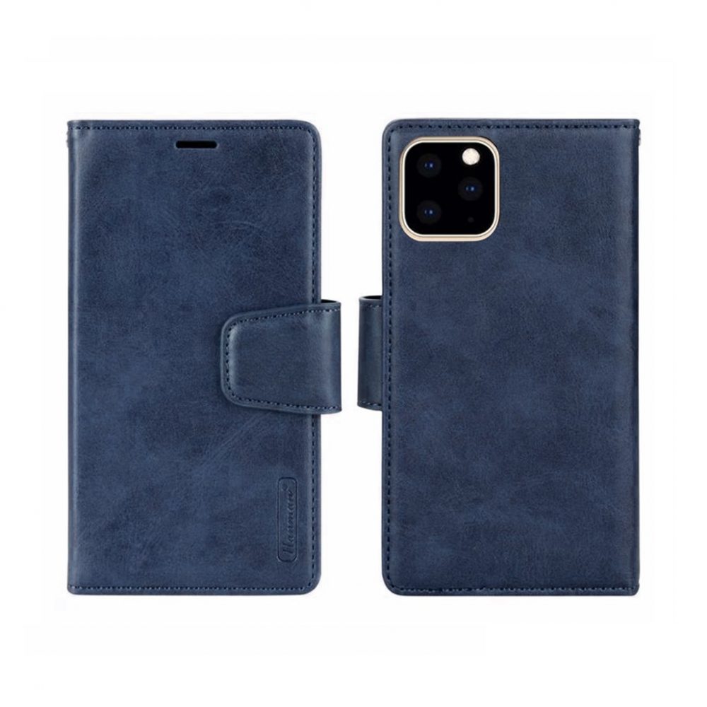 Hanman Magnetic Detachable | iPhone 11 Pro Max (6.5 inch) – Navy