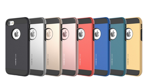 [FW7-29] Korean AnyShock Layer Guard | iPhone 7 Plus/8 Plus